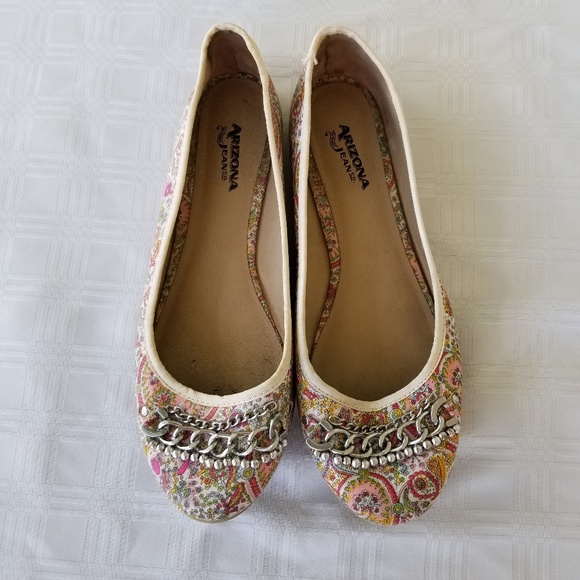 Arizona Jean Flats - Picture 4 of 7